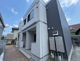 サニープレイス岩田  ｜ 大阪府東大阪市岩田町４丁目（賃貸アパート1LDK・2階・39.77㎡） その1