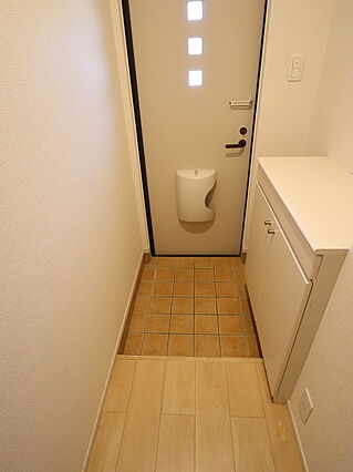 グランスクエアB_内装_5