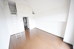 小田急多摩線 黒川駅 徒歩34分の賃貸マンション 3階1Kのリビング/ダイニング