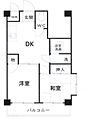 パルシティ笈川1階8.4万円