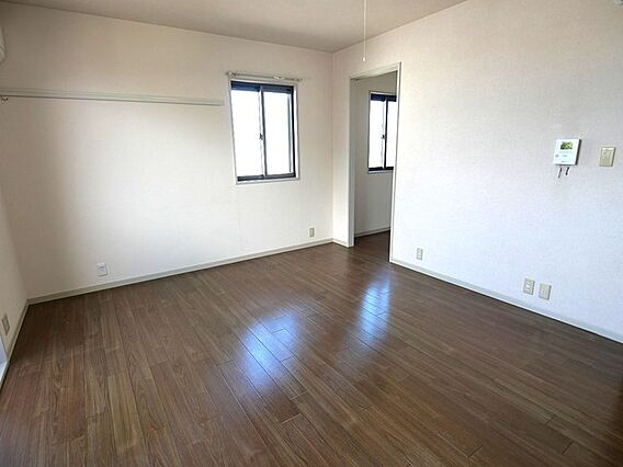 メゾンドラブリーズE_内装_1