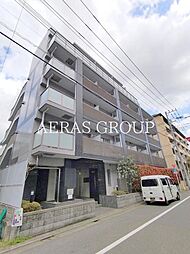 コスモリード目黒学芸大学イースト