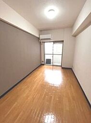 ダイアパレス上野 3階1Kのリビング/ダイニング