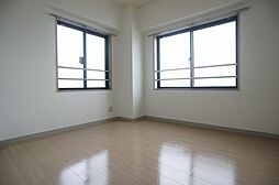 カーサシンフォニア 6階3LDKのリビング/ダイニング