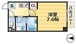 ラヴィベール兵庫 5階