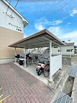 グリーンコートII番館  ｜ 大阪府泉南市男里６丁目（賃貸アパート2LDK・1階・53.82㎡） その4