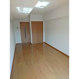 東急池上線 洗足池駅 徒歩14分の賃貸マンション 3階1Kのリビング/ダイニング