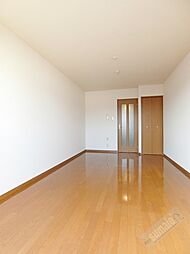 フジパレス太田 1階1Kのリビング/ダイニング