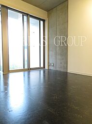 FUTABA HOUSE 1階ワンルームのリビング/ダイニング