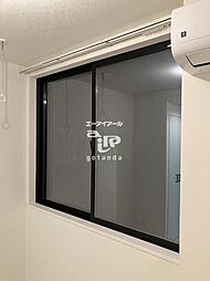 東急大井町線 荏原町駅 徒歩6分の賃貸アパート 1階ワンルームのリビング/ダイニング