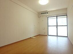 フィオーレ月島 401 4階1Kのリビング/ダイニング