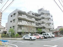 京成本線 お花茶屋駅 徒歩9分の賃貸マンション