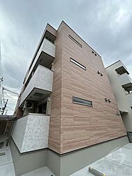 阪急京都本線 正雀駅 徒歩7分の賃貸アパート