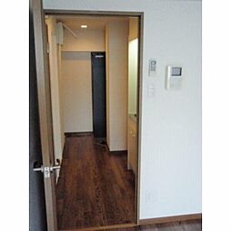 ドミサイル・チヨダ 6階1Kのリビング/ダイニング