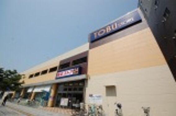 ベルグリーン_周辺_2