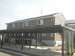 フォンティーヌ　壱番館