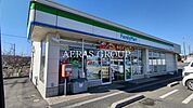 ファミリーマート 東松山岩殿店 1009m