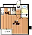 グランド・ガーラ日本橋3階8.5万円
