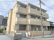 外観・土地