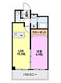 グレイスヴィラ西大畑1階6.8万円