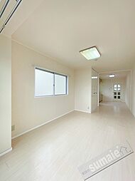 JR阪和線 和歌山駅 徒歩4分の賃貸マンション