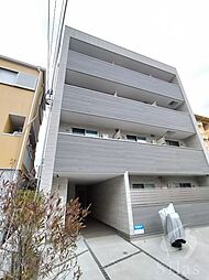 阪神本線 出屋敷駅 徒歩2分