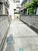 エントランス：エントランス