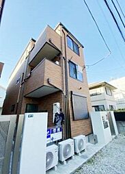 ベイルーム西横濱II