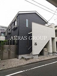 シーエス東長崎