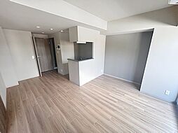 SDグランツ新神戸ステーションフロント 901 9階1LDKのリビング/ダイニング