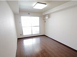 春江マンション 3階1Kのリビング/ダイニング