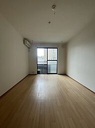 レヴァンテ 202 2階1Kのリビング/ダイニング