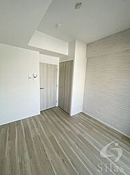 Le-Bear天王寺東 4階1Kのリビング/ダイニング