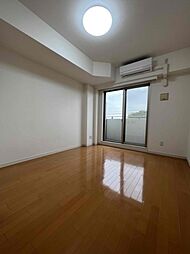 レヴィーガ練馬春日町駅前 4階1Kのリビング/ダイニング