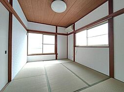 ソーレムわかたけ 2階1Kのリビング/ダイニング