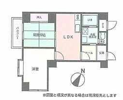 JR横浜線 矢部駅 徒歩15分