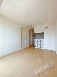 あーばんはいつ神前II 2階1LDKのリビング/ダイニング