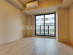 ブリリアンクラス高円寺 5階1Kのリビング/ダイニング