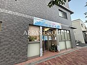 キッズパオ 石神井あおぞら園 110m