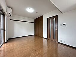 Ｔｓ　ｇａｒｄｅｎ稲城1 421 4階1Kのリビング/ダイニング