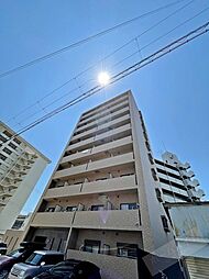 サンハイム平野宮町