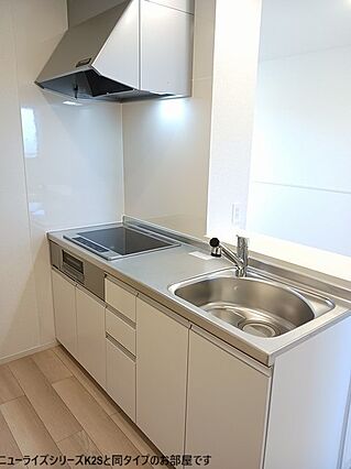 フェルド菩提_内装_2