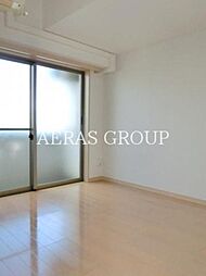 アデッソ志村ユニフォートデザイン 4階1Kのリビング/ダイニング