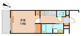 ＲＥ・ＢＥＳＴI 302 ｜ 茨城県守谷市中央１丁目14-13（賃貸アパート1K・3階・27.02㎡） その2