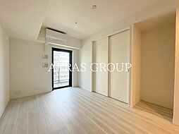 晴海フラッグ ポートヴィレッジ C棟 1315 13階1LDKのリビング/ダイニング