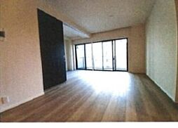 シティタワーズ板橋大山サウスタワー 12階2LDKのリビング/ダイニング