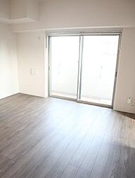 エーデルハイム 3階1LDKのリビング/ダイニング