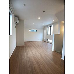 Kolet赤羽岩淵03 1階2SLDKのリビング/ダイニング