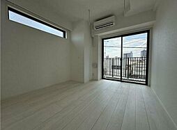 リライア東京墨田 3階1Kのリビング/ダイニング