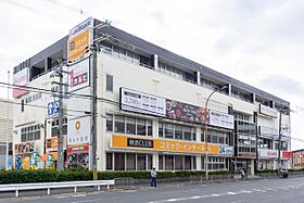 大阪府守口市金田町２丁目（賃貸アパート1LDK・1階・31.80㎡） その26